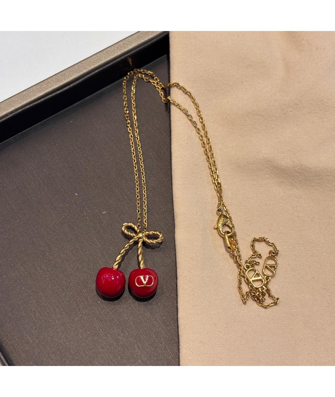 VALENTINO Колье, фото 4