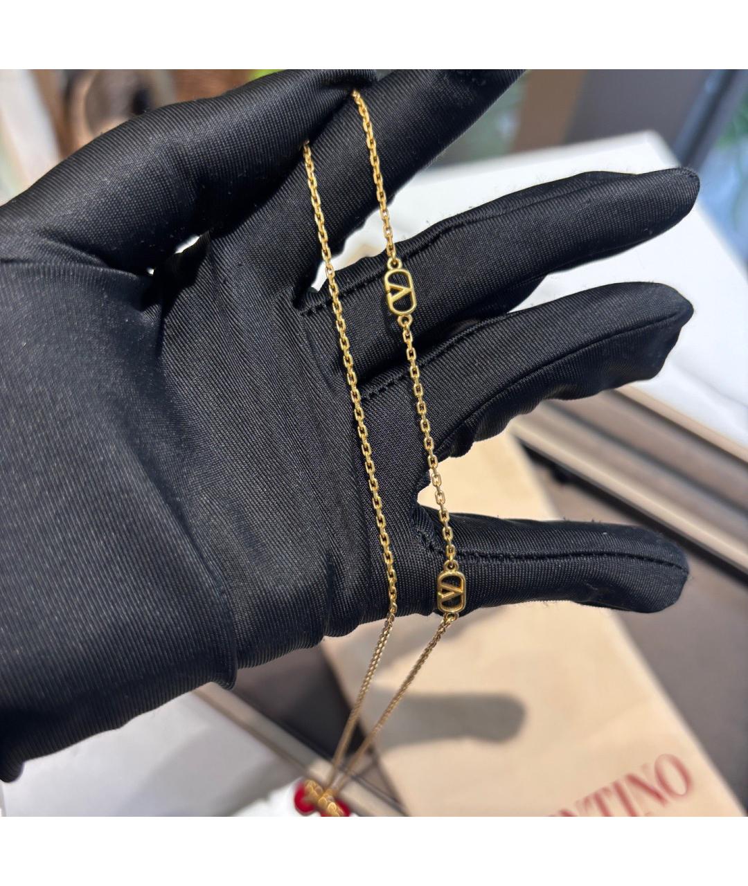 VALENTINO Колье, фото 3