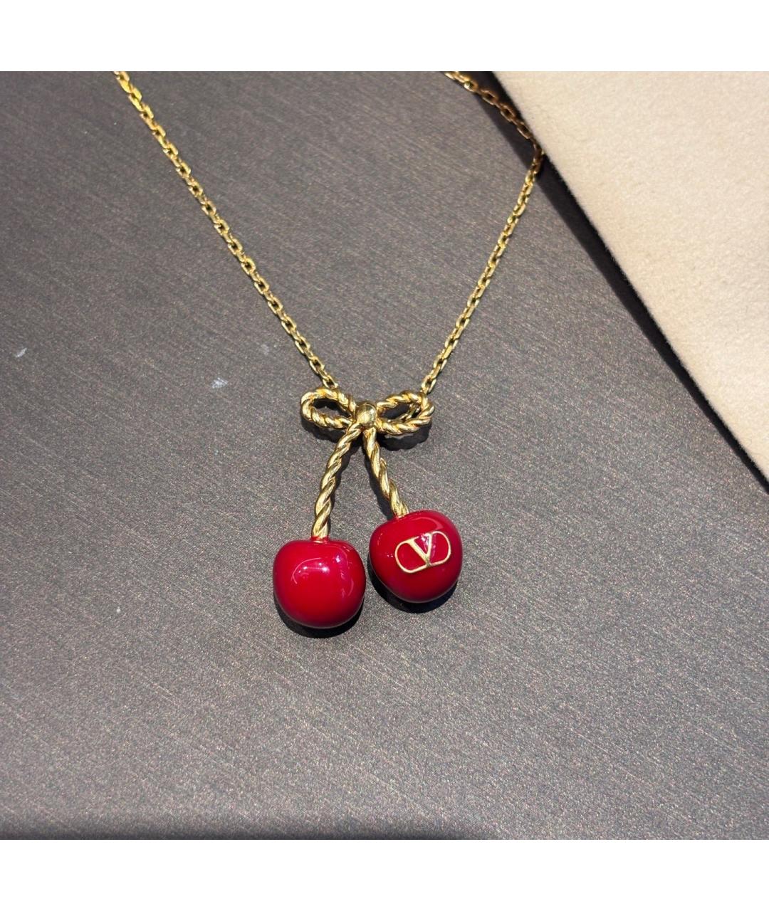 VALENTINO Колье, фото 5