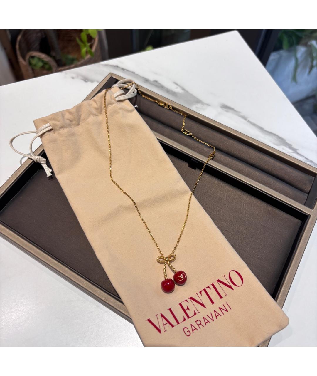 VALENTINO Колье, фото 2