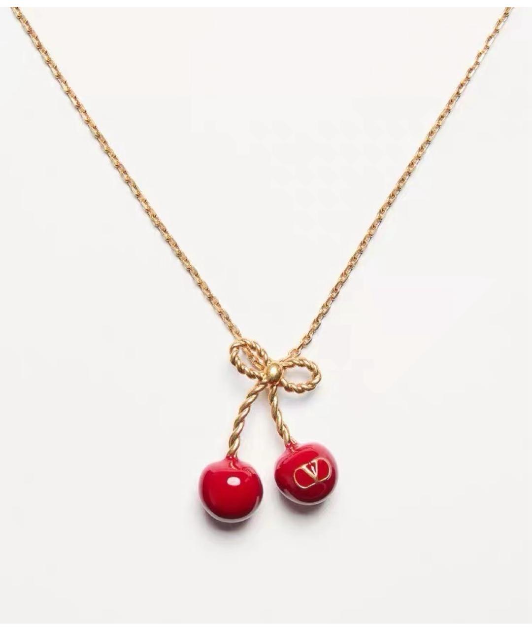 VALENTINO Колье, фото 6