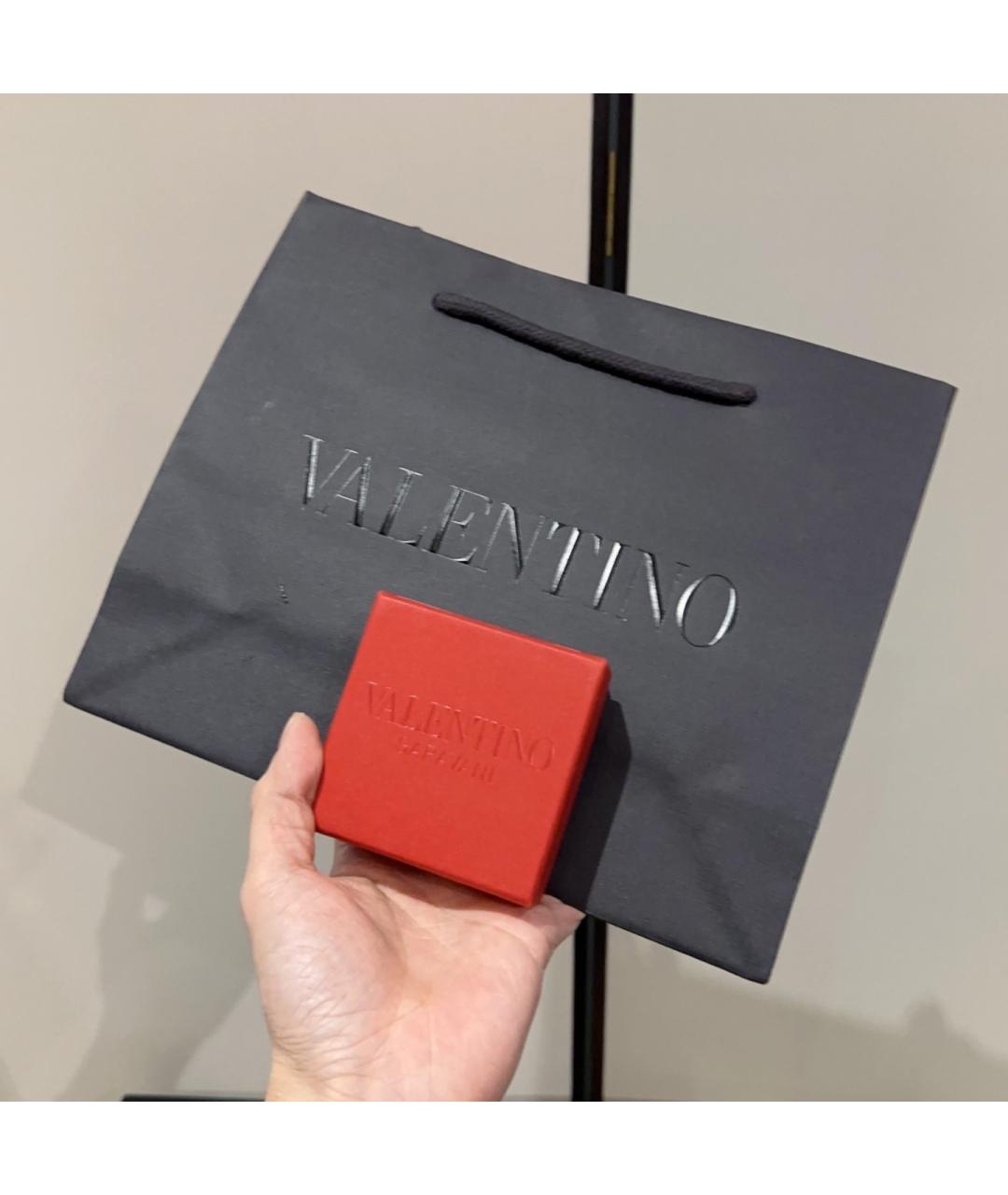 VALENTINO Серьги, фото 3