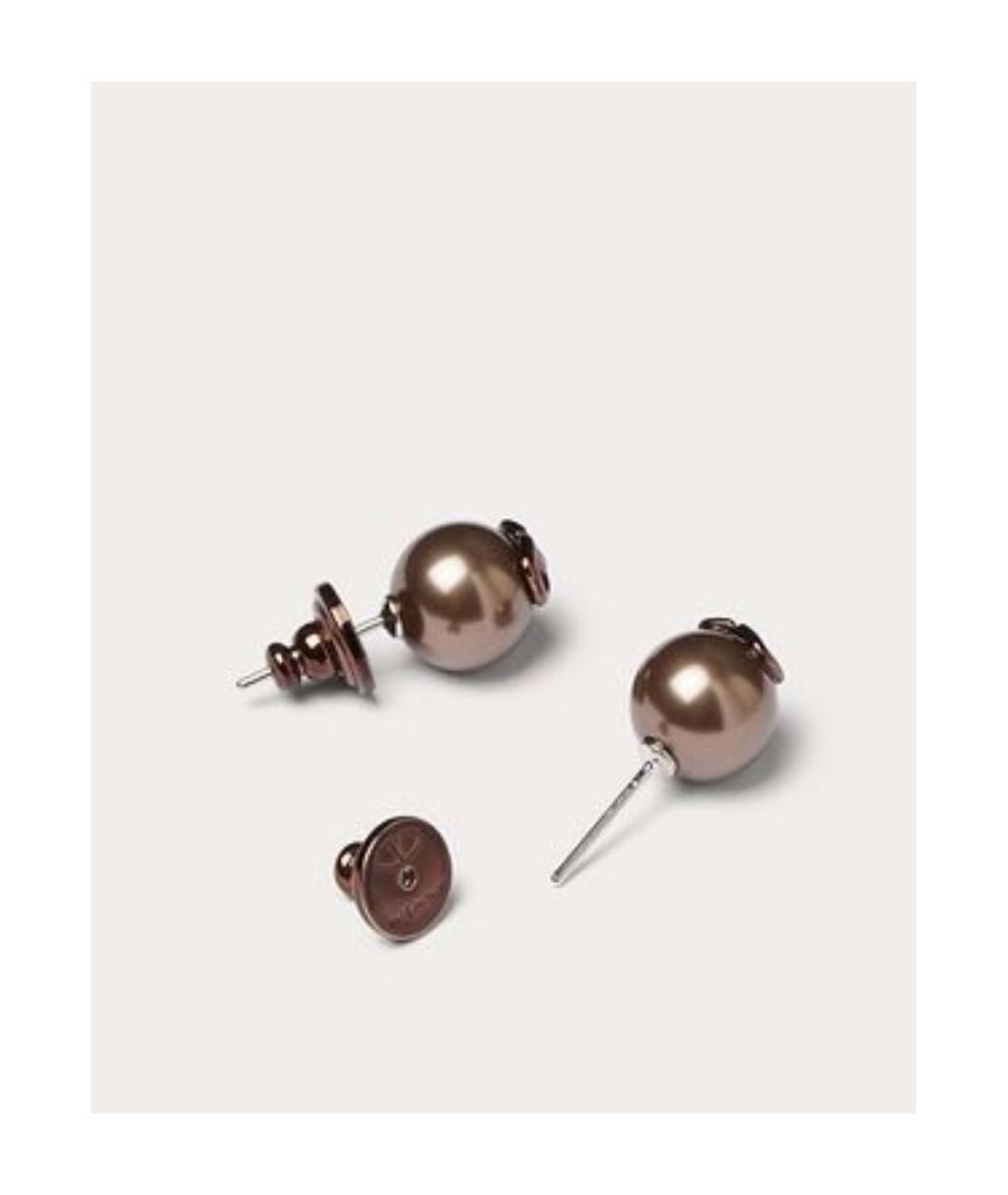 VALENTINO Серьги, фото 7