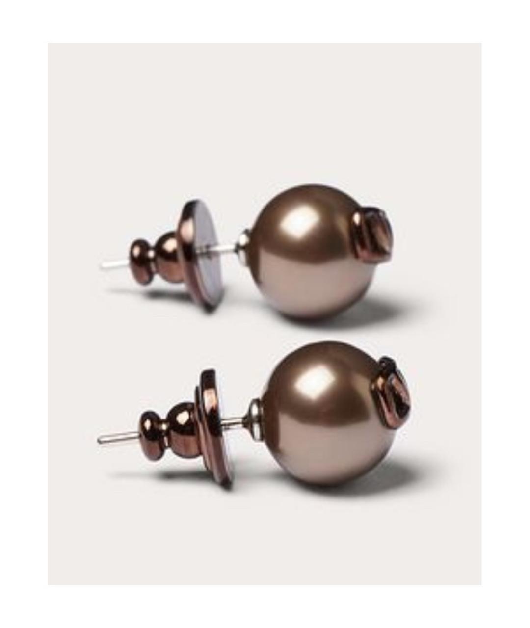 VALENTINO Серьги, фото 5