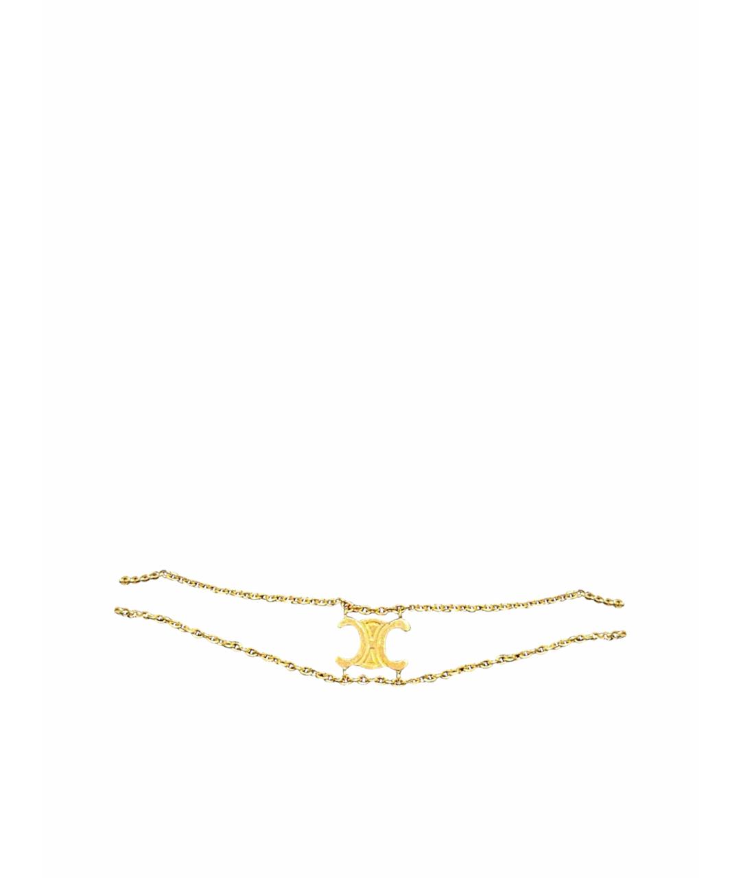 CELINE Колье, фото 1
