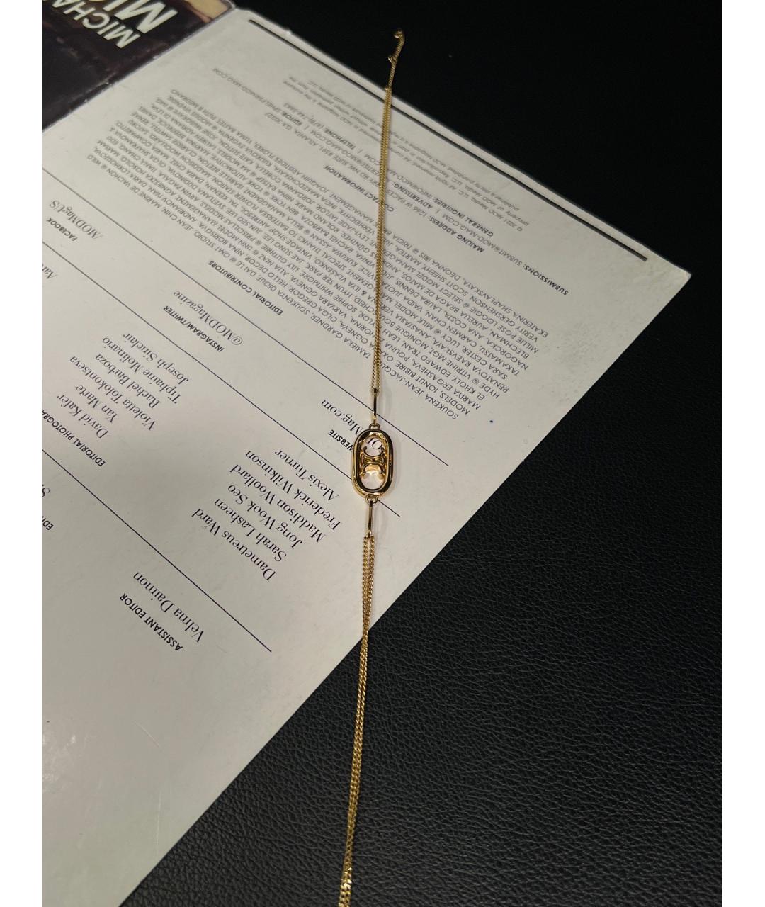 CELINE Колье, фото 3