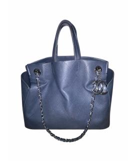 CHANEL Сумка с короткими ручками