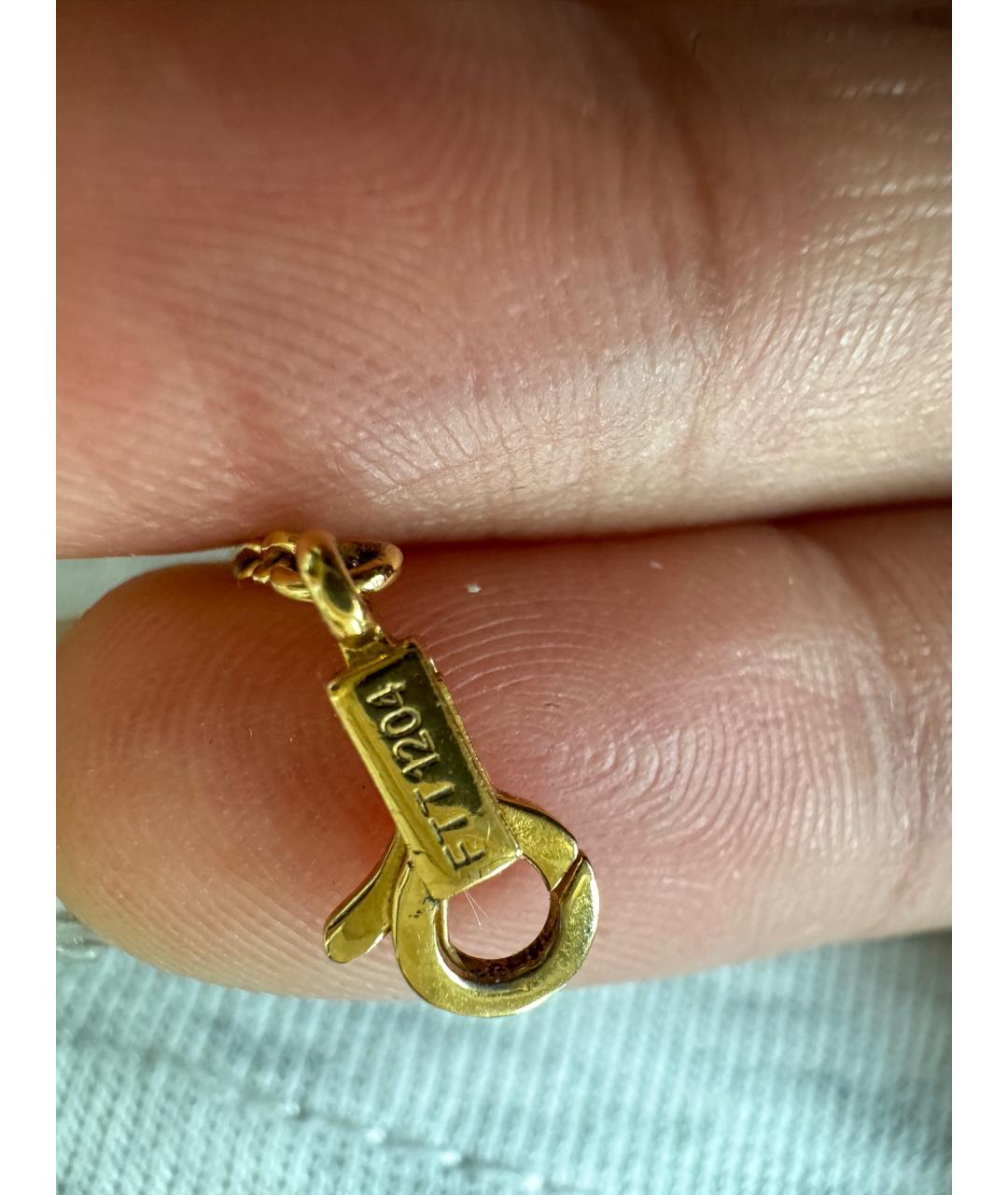 CELINE Браслет, фото 6