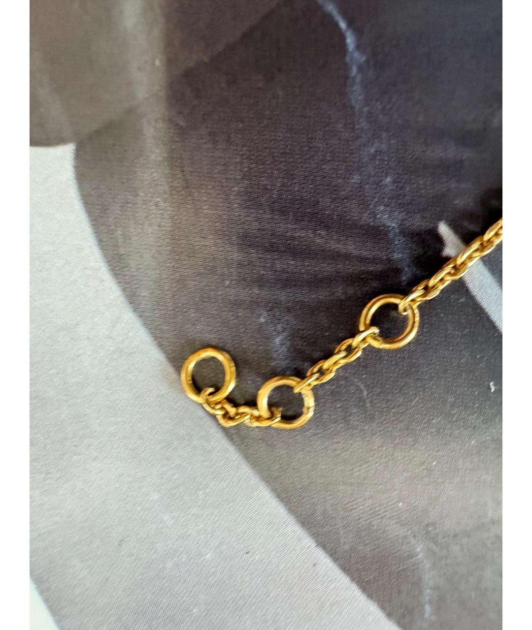 CELINE Браслет, фото 5