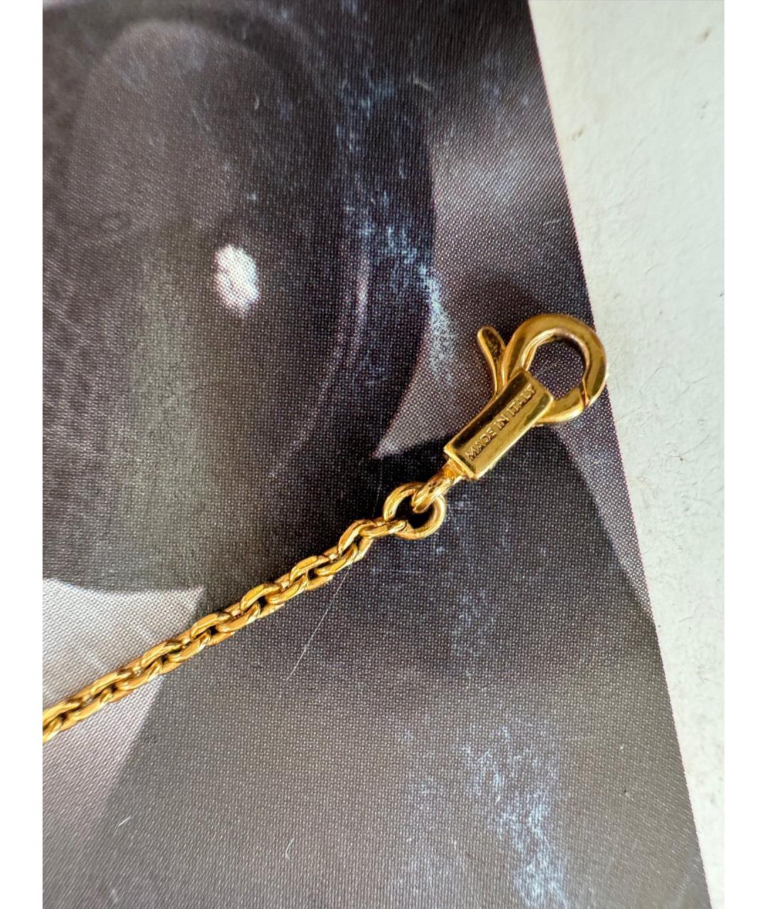CELINE Браслет, фото 4