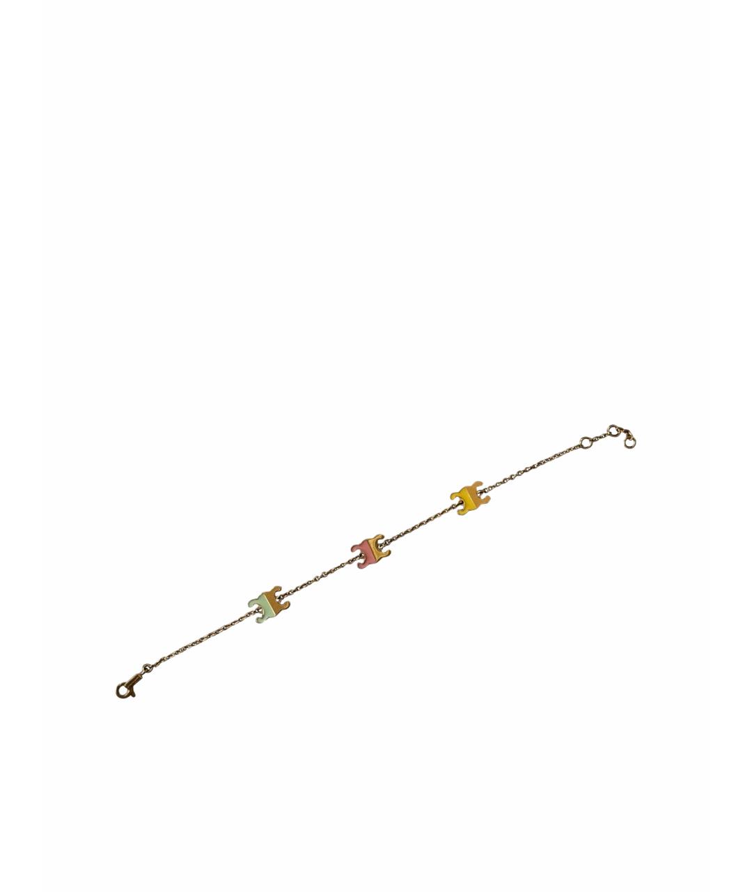 CELINE Браслет, фото 1