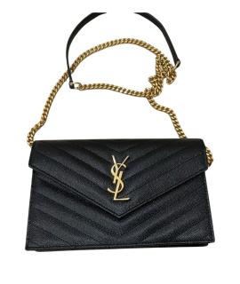 SAINT LAURENT Клатч/вечерняя сумка