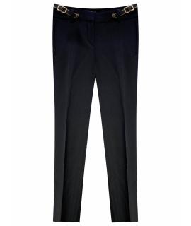 VERSACE Прямые брюки