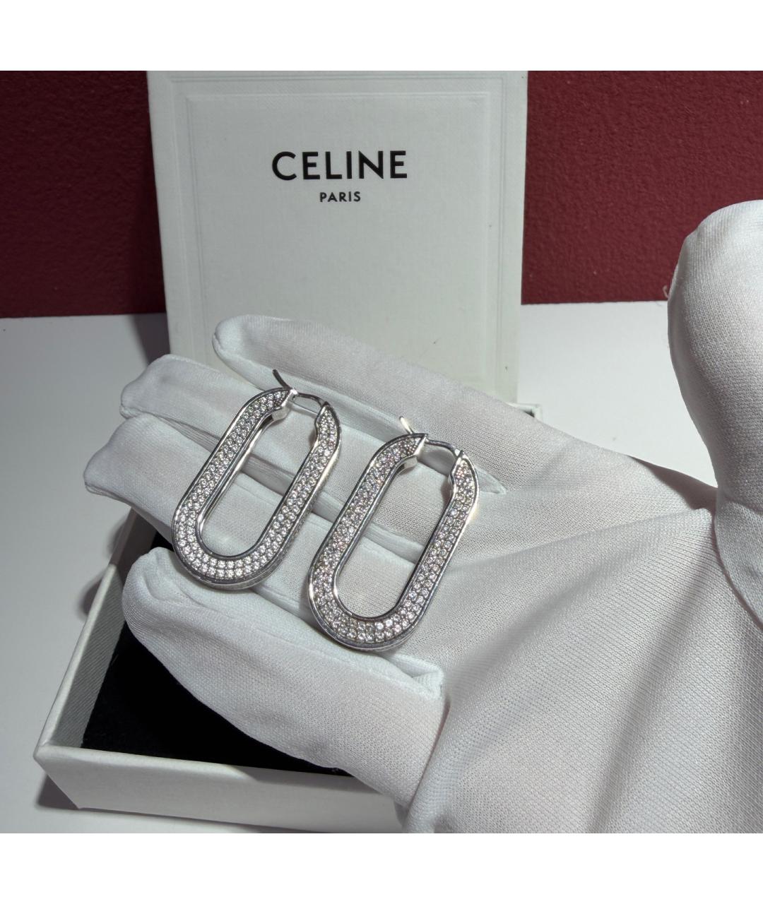 CELINE Серьги, фото 5