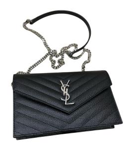 SAINT LAURENT Сумка через плечо