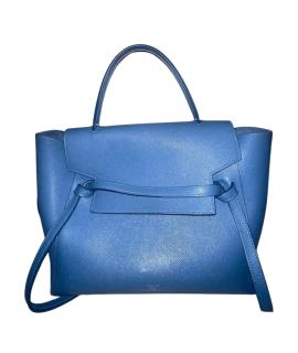 CELINE Сумка с короткими ручками