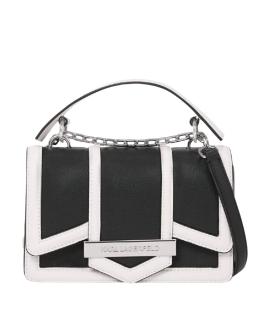 KARL LAGERFELD Сумка через плечо