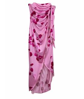 UNGARO Вечернее платье