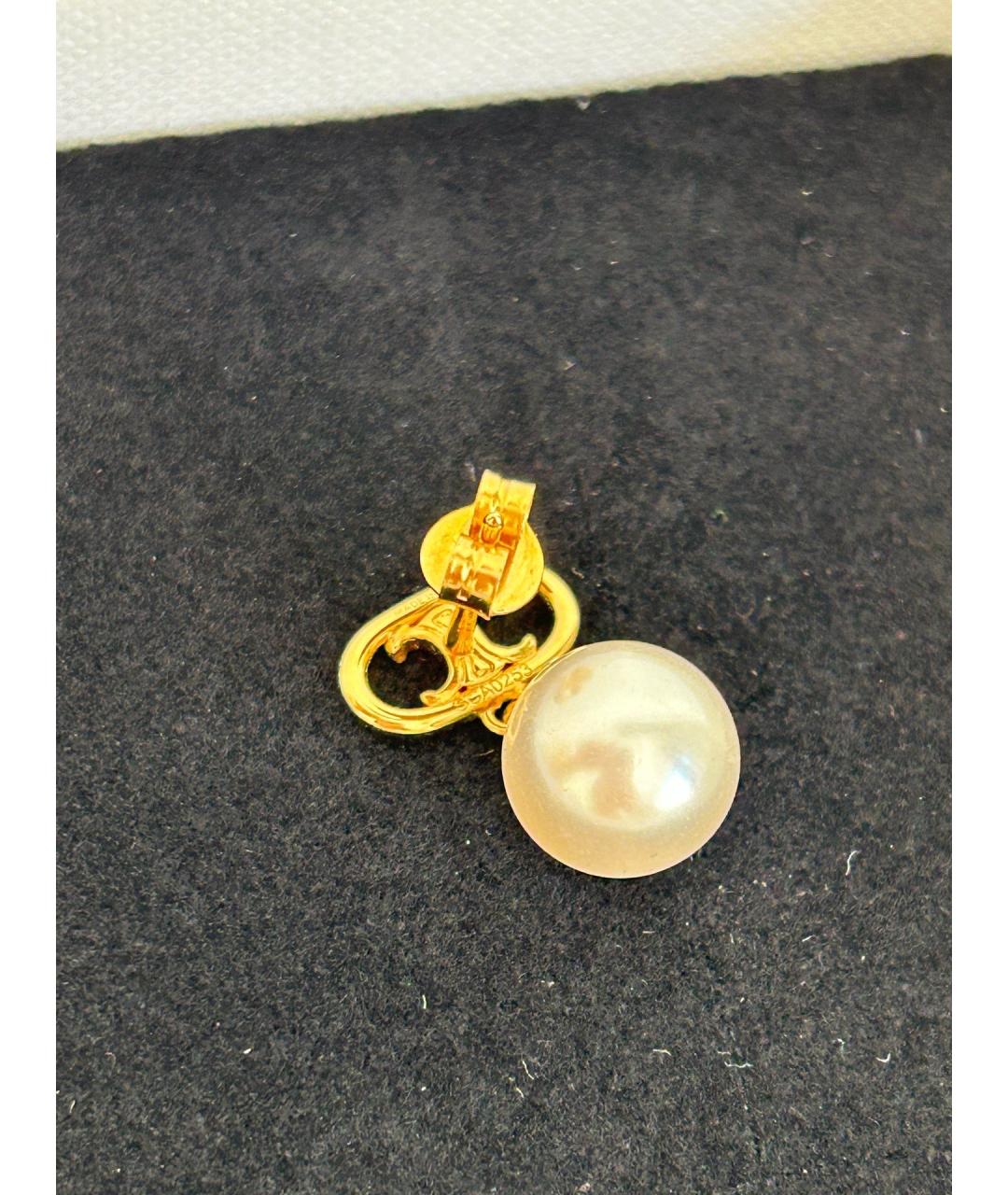 CELINE Серьги, фото 8