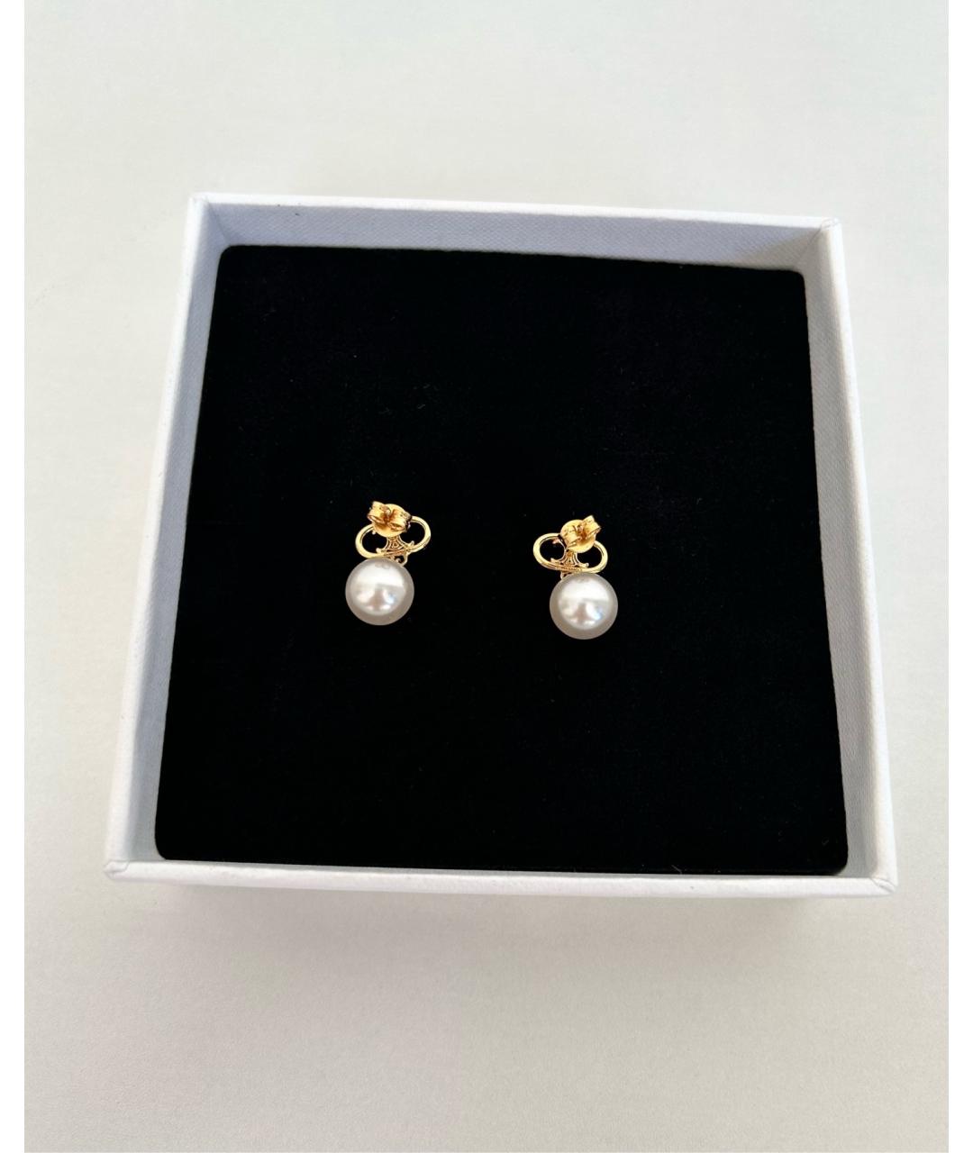 CELINE Серьги, фото 7