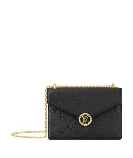 LOUIS VUITTON Сумка через плечо