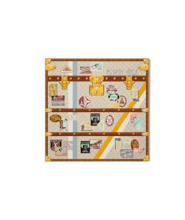 LOUIS VUITTON Шарф