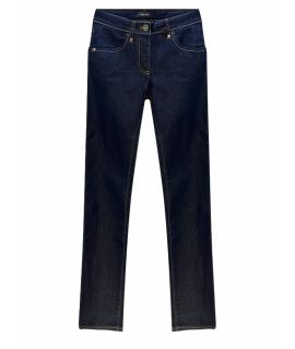 VERSACE Прямые джинсы