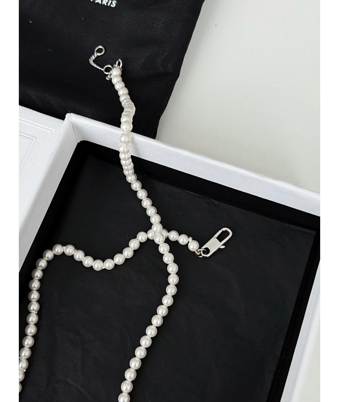 CELINE Колье, фото 3