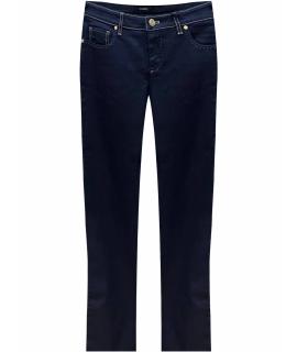 VERSACE Прямые джинсы