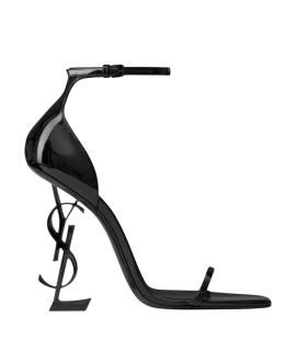 SAINT LAURENT Босоножки