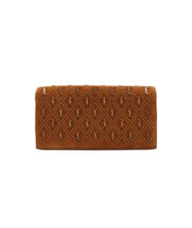 SAINT LAURENT Клатч/вечерняя сумка