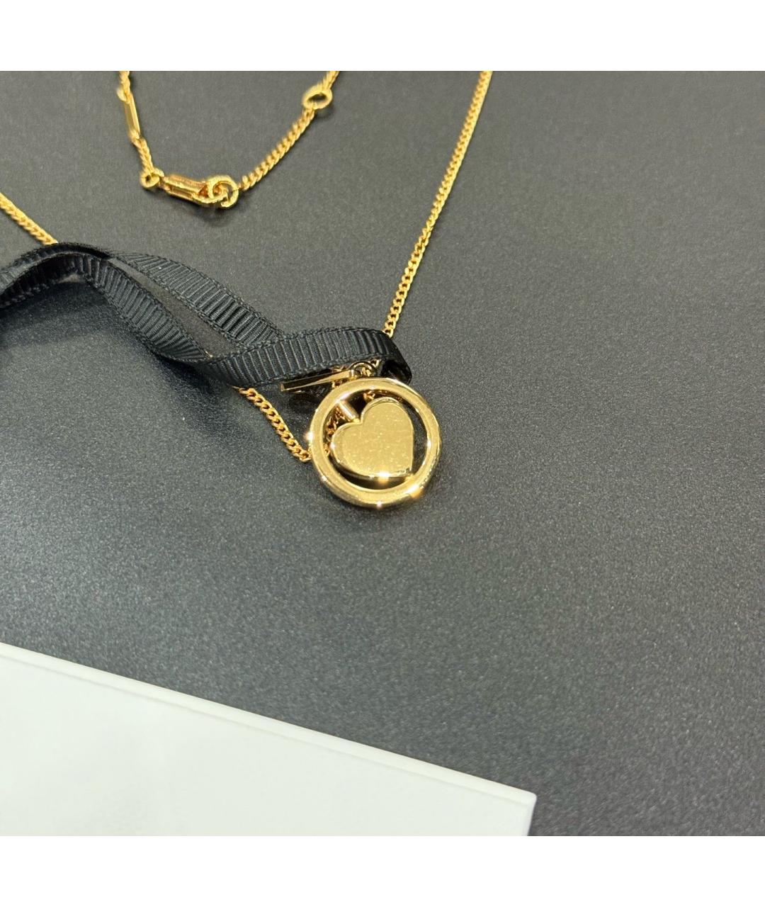 CELINE Колье, фото 7