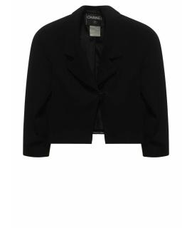CHANEL Жакет/пиджак