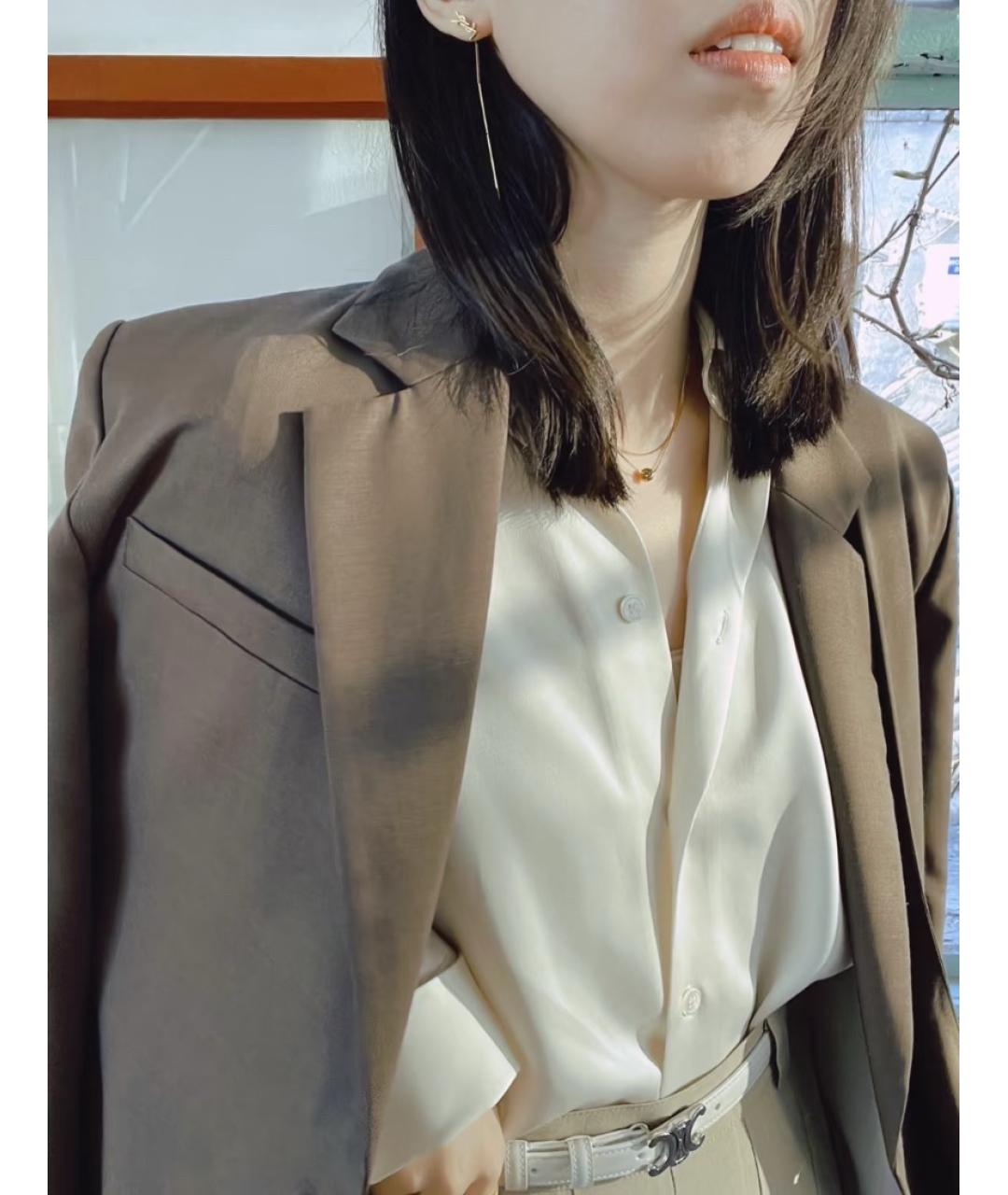 SAINT LAURENT Серьги, фото 5