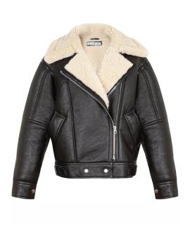 ACNE STUDIOS Дубленка