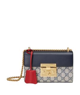 GUCCI Сумка через плечо