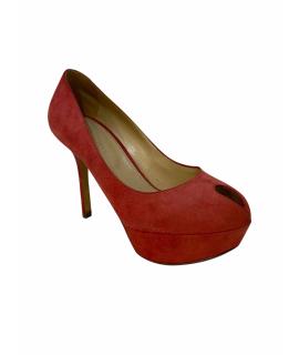 SERGIO ROSSI Туфли