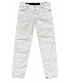 

Джинсы ANGELO GALASSO