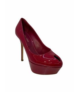 SERGIO ROSSI Туфли