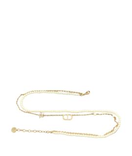 CHRISTIAN DIOR Колье