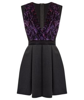 MIU MIU Коктейльное платье