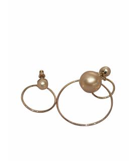 CHRISTIAN DIOR Серьги
