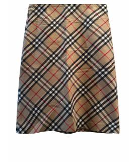 BURBERRY Юбка миди