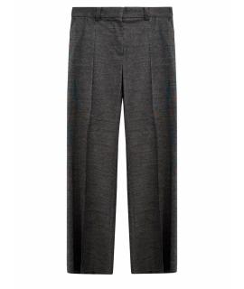 MAX MARA Прямые брюки