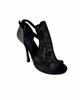 SERGIO ROSSI Босоножки