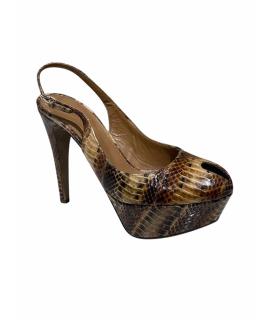 SERGIO ROSSI Босоножки