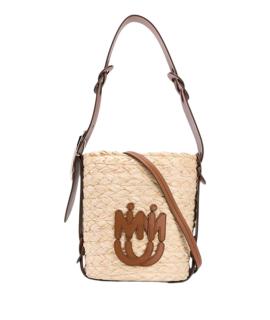 MIU MIU Сумка через плечо