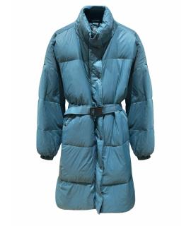 ISABEL MARANT Пуховик