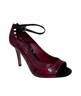 SERGIO ROSSI Босоножки