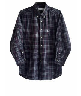 BURBERRY Кэжуал рубашка